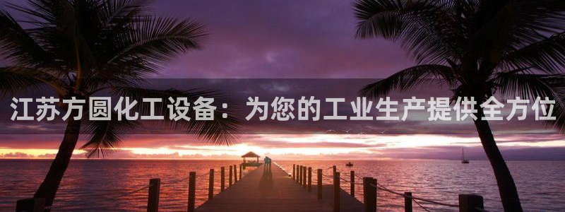 新宝gg登录不了是什么原因：江苏方圆化工设备：为您