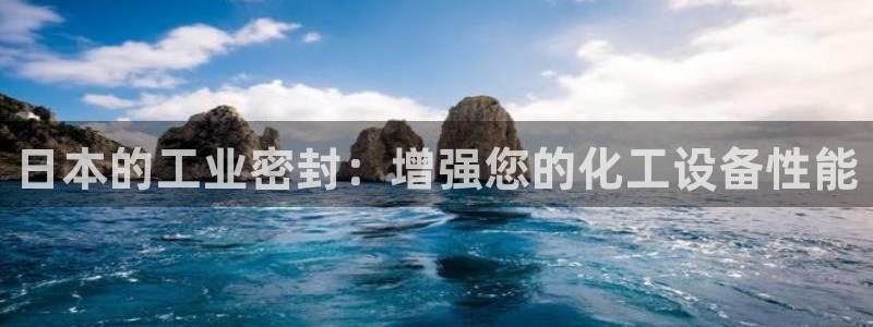 新宝gg—创造奇迹登录注册：日本的工业密封：增强您